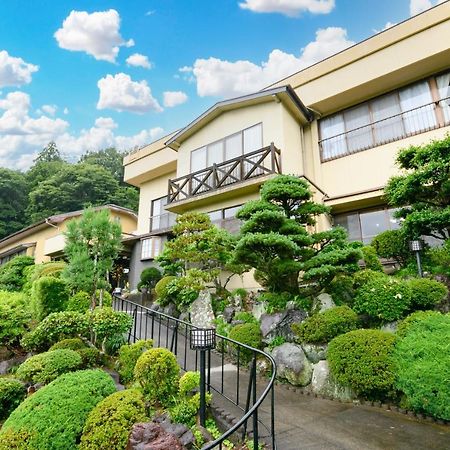 Tabist Sakura Annex Okumikawa Hotel Shinshiro Luaran gambar