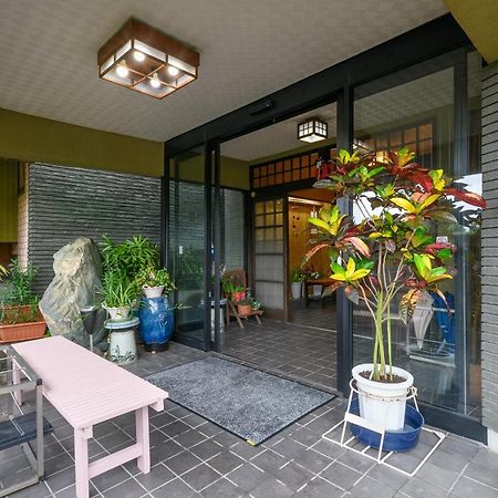 Tabist Sakura Annex Okumikawa Hotel Shinshiro Luaran gambar