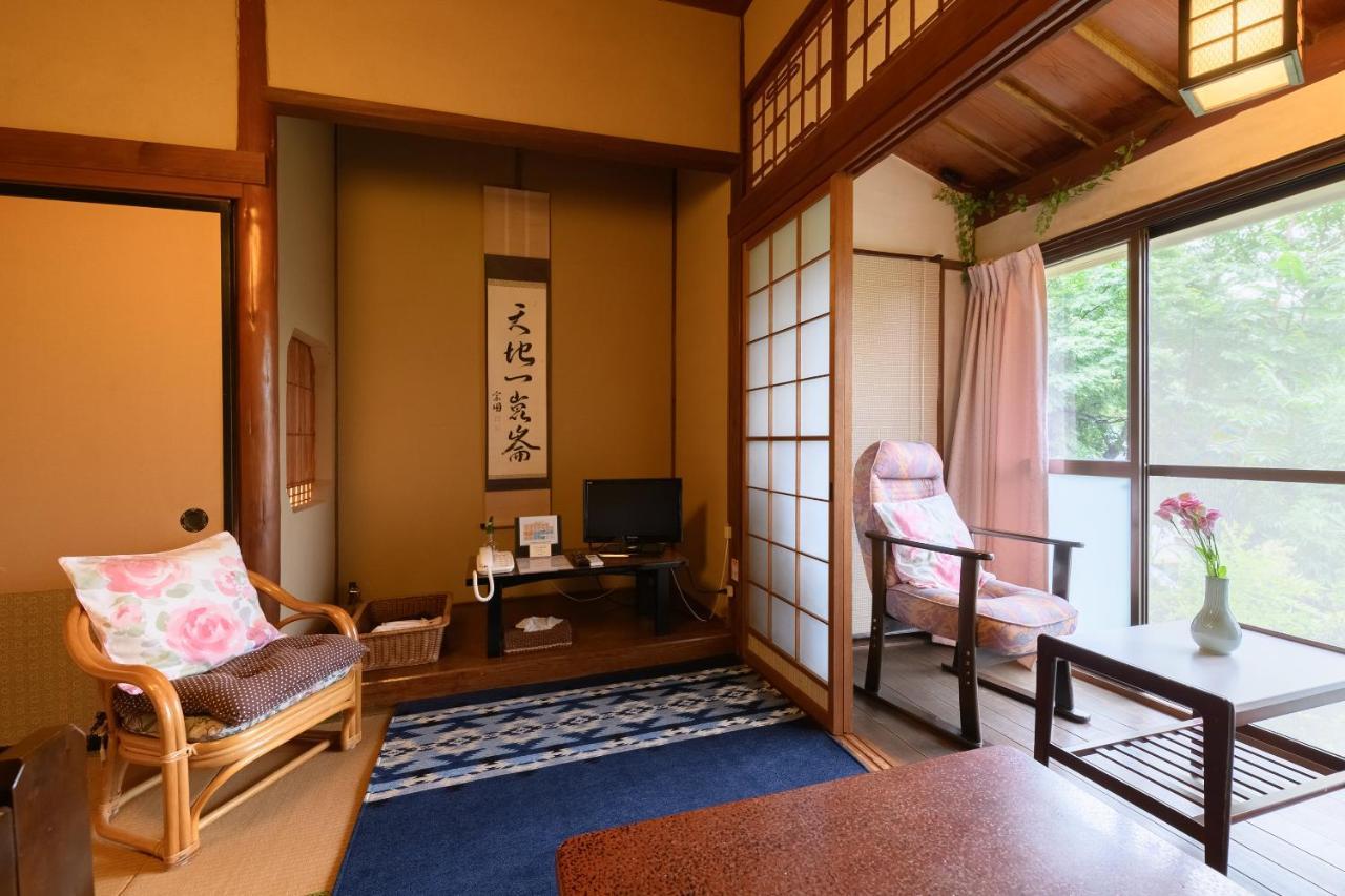 Tabist Sakura Annex Okumikawa Hotel Shinshiro Luaran gambar