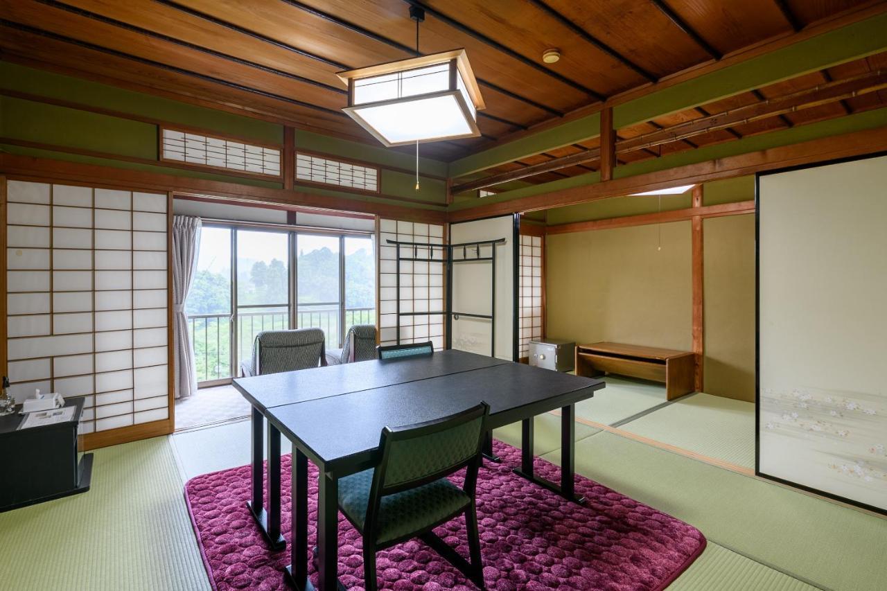 Tabist Sakura Annex Okumikawa Hotel Shinshiro Luaran gambar