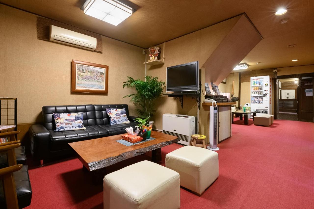 Tabist Sakura Annex Okumikawa Hotel Shinshiro Luaran gambar