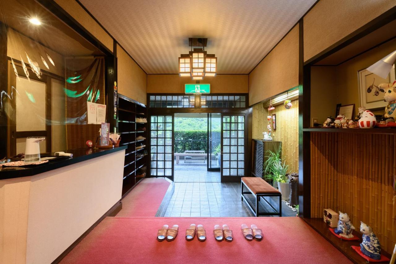 Tabist Sakura Annex Okumikawa Hotel Shinshiro Luaran gambar