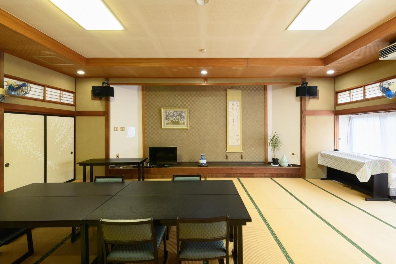 Tabist Sakura Annex Okumikawa Hotel Shinshiro Luaran gambar