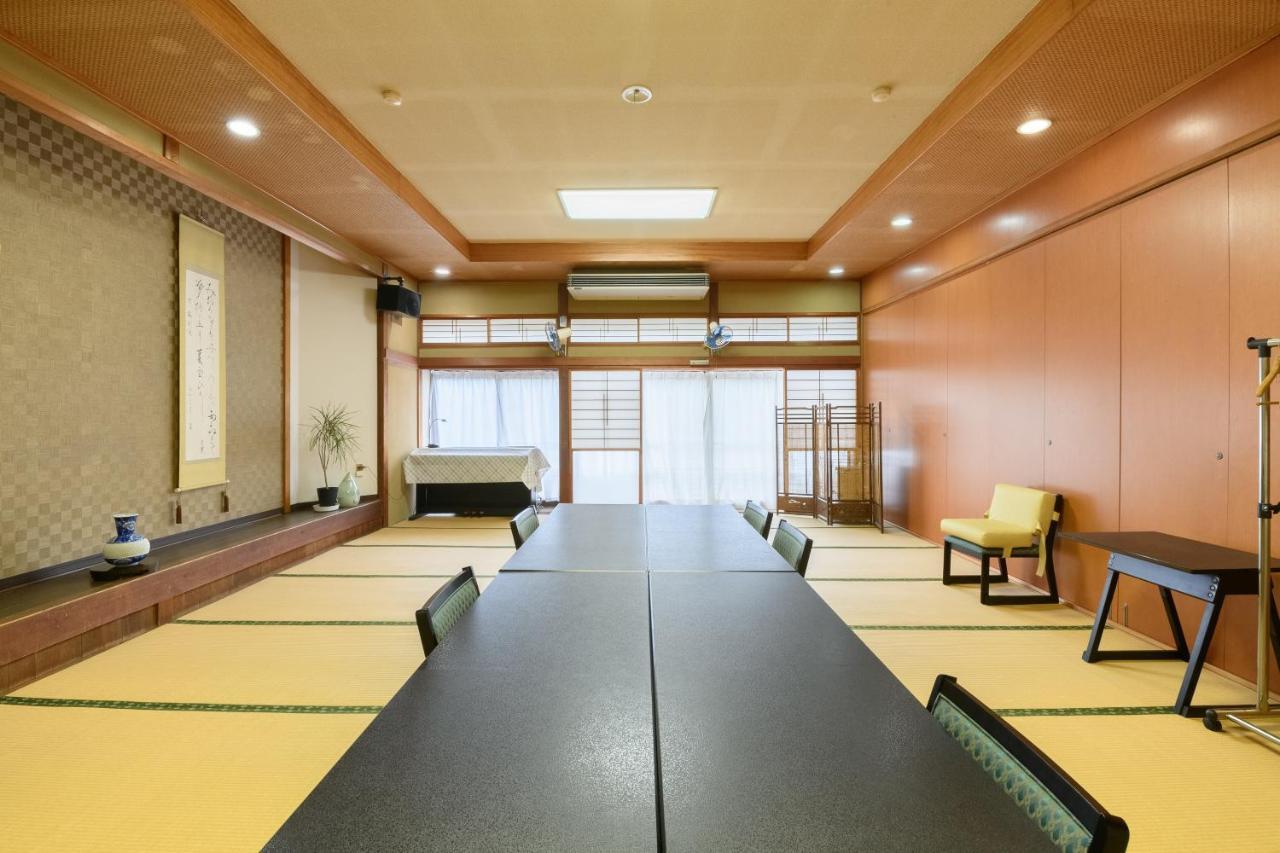 Tabist Sakura Annex Okumikawa Hotel Shinshiro Luaran gambar