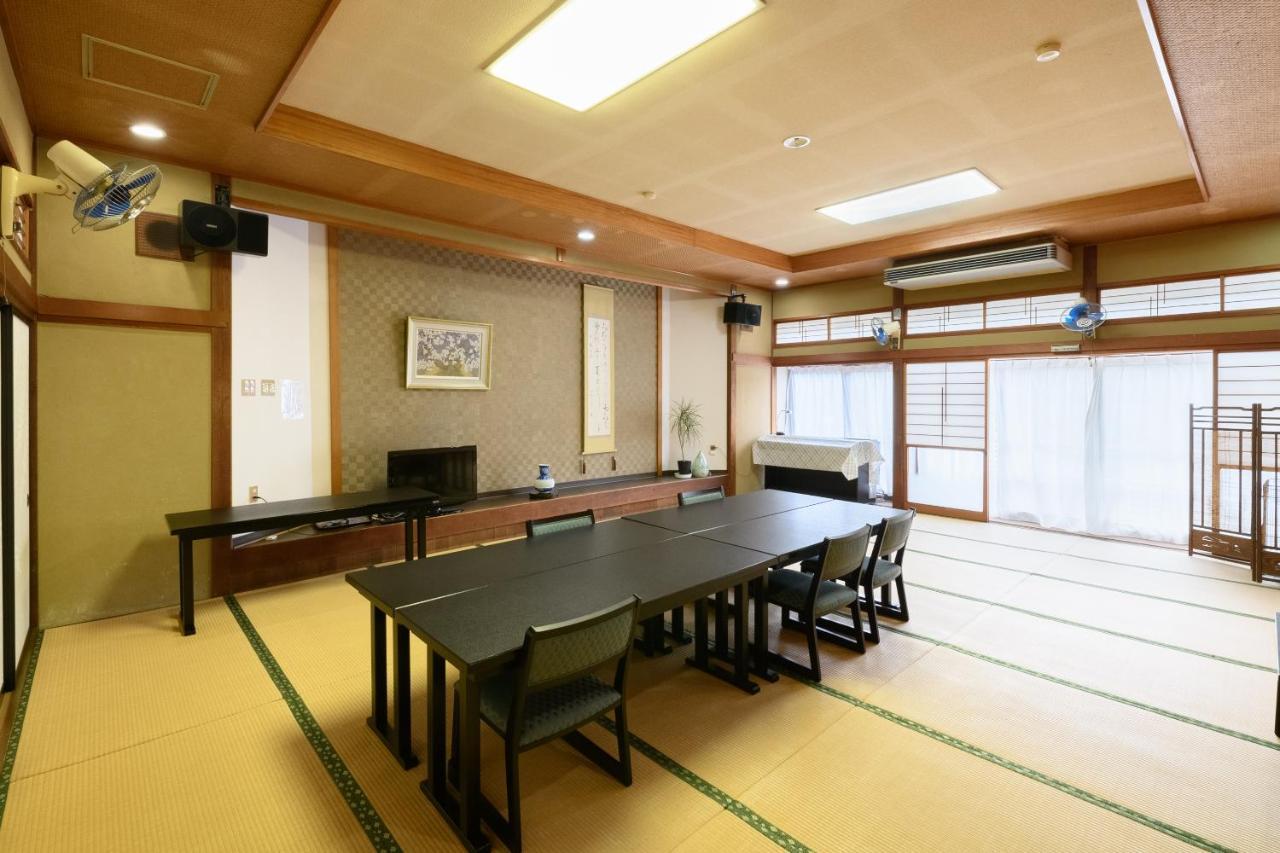 Tabist Sakura Annex Okumikawa Hotel Shinshiro Luaran gambar