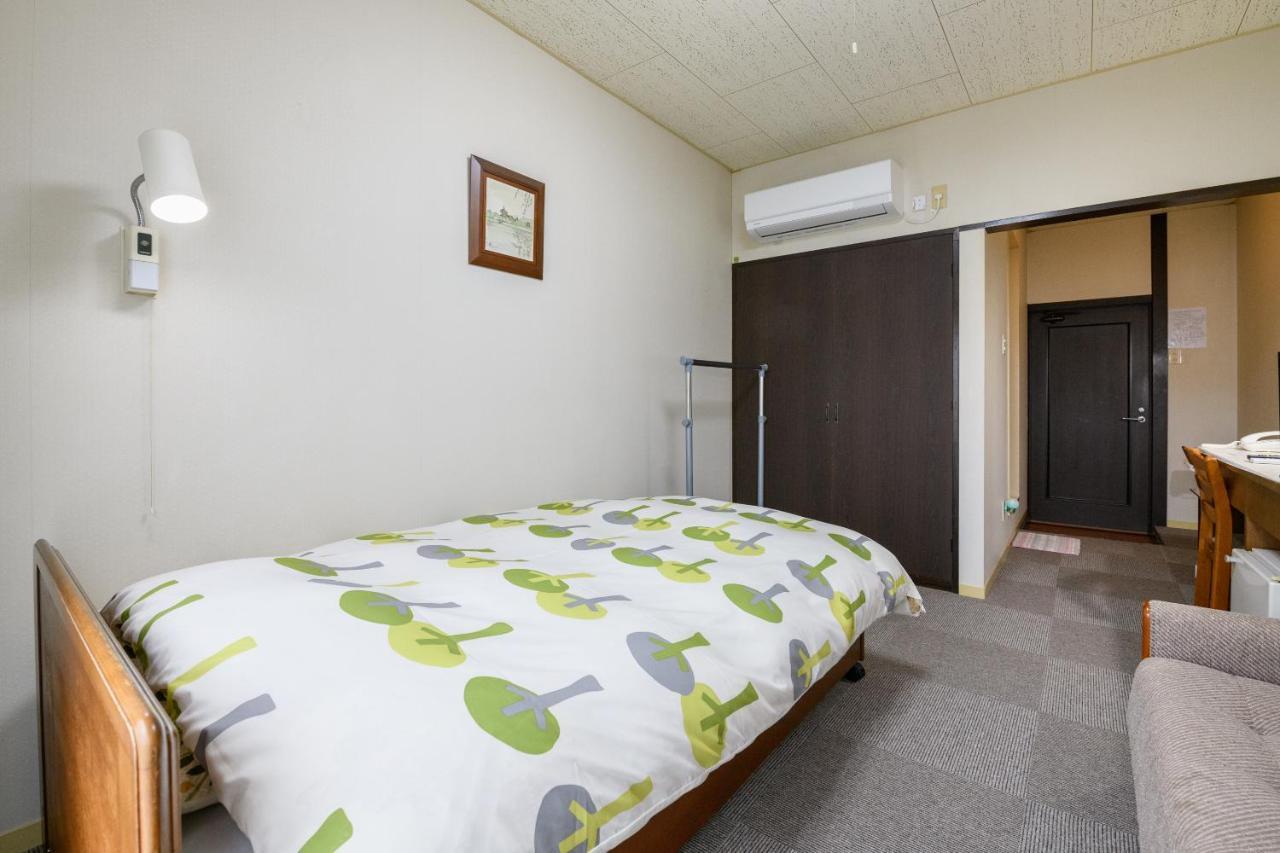 Tabist Sakura Annex Okumikawa Hotel Shinshiro Luaran gambar