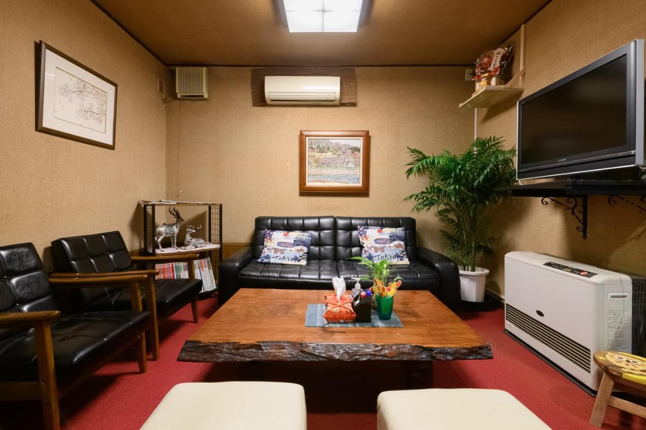 Tabist Sakura Annex Okumikawa Hotel Shinshiro Luaran gambar