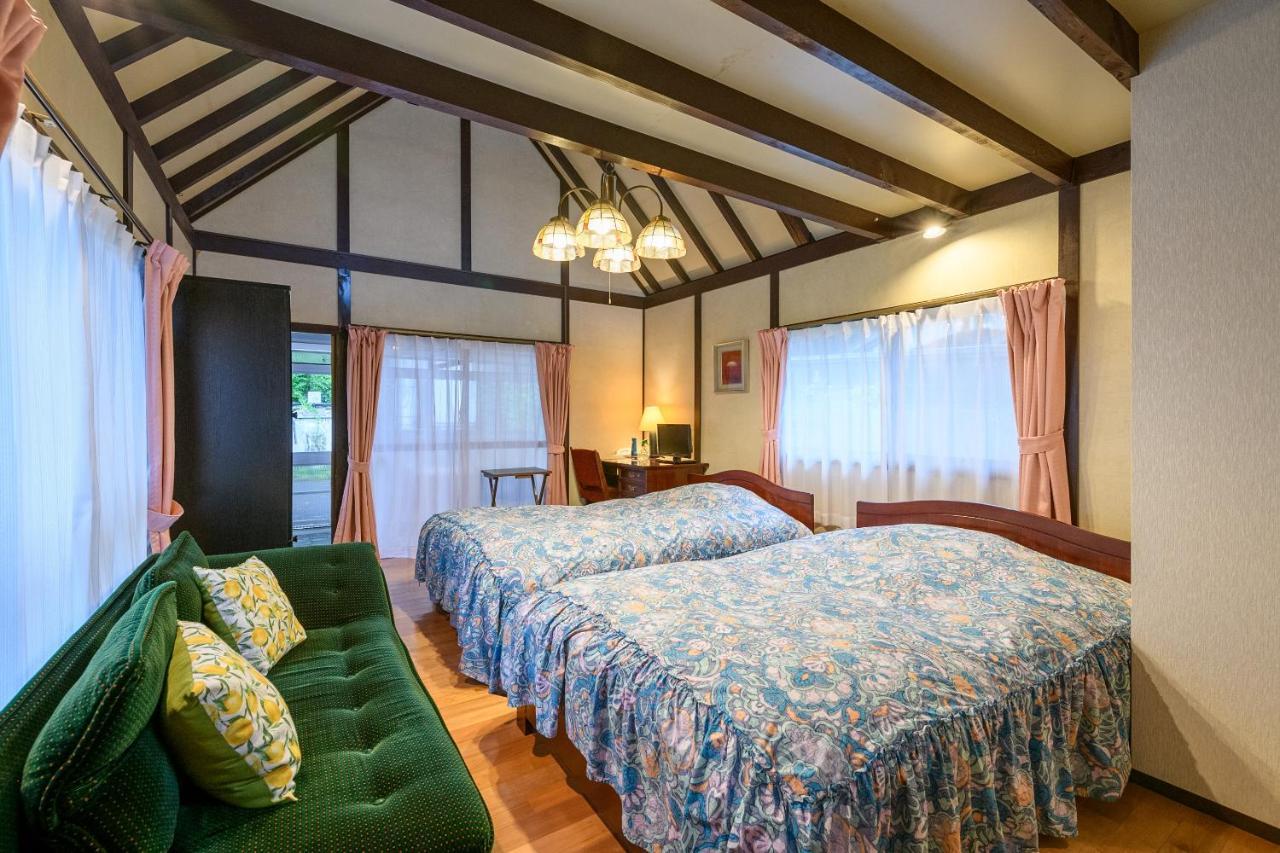 Tabist Sakura Annex Okumikawa Hotel Shinshiro Luaran gambar