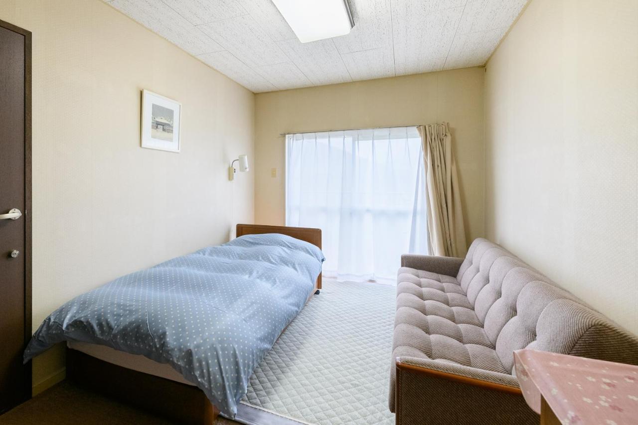 Tabist Sakura Annex Okumikawa Hotel Shinshiro Luaran gambar