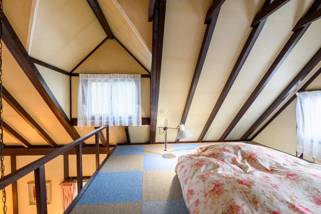 Tabist Sakura Annex Okumikawa Hotel Shinshiro Luaran gambar