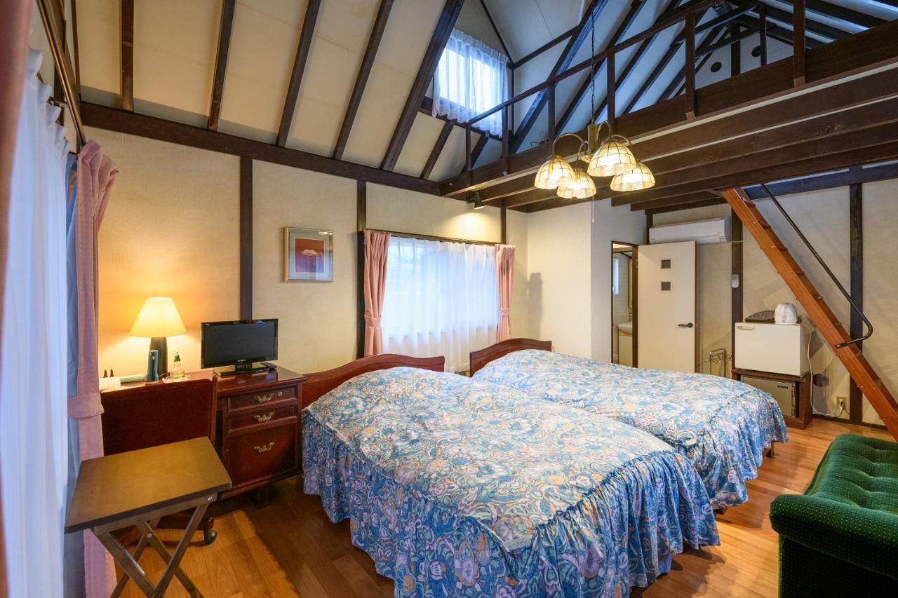 Tabist Sakura Annex Okumikawa Hotel Shinshiro Luaran gambar