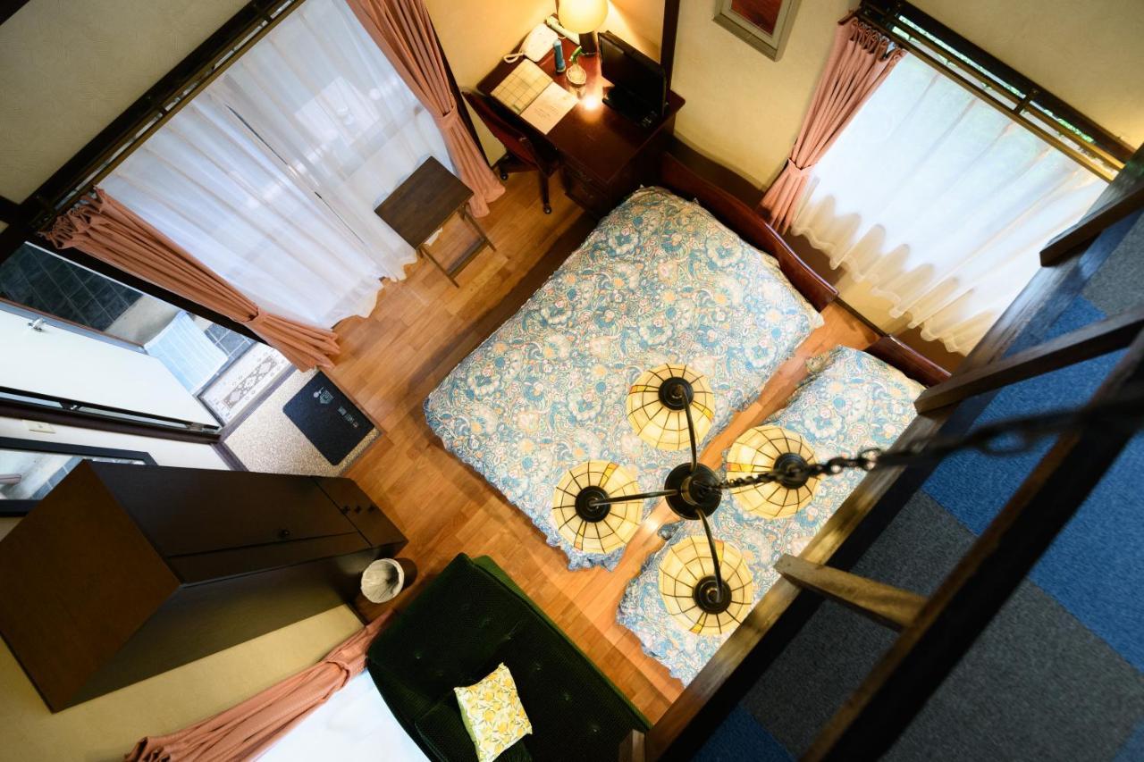 Tabist Sakura Annex Okumikawa Hotel Shinshiro Luaran gambar