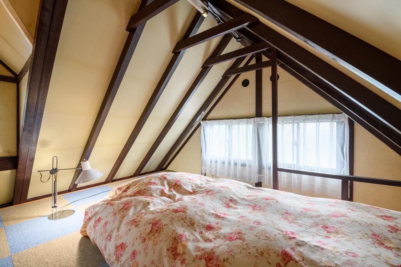 Tabist Sakura Annex Okumikawa Hotel Shinshiro Luaran gambar