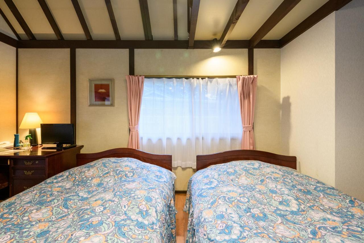Tabist Sakura Annex Okumikawa Hotel Shinshiro Luaran gambar