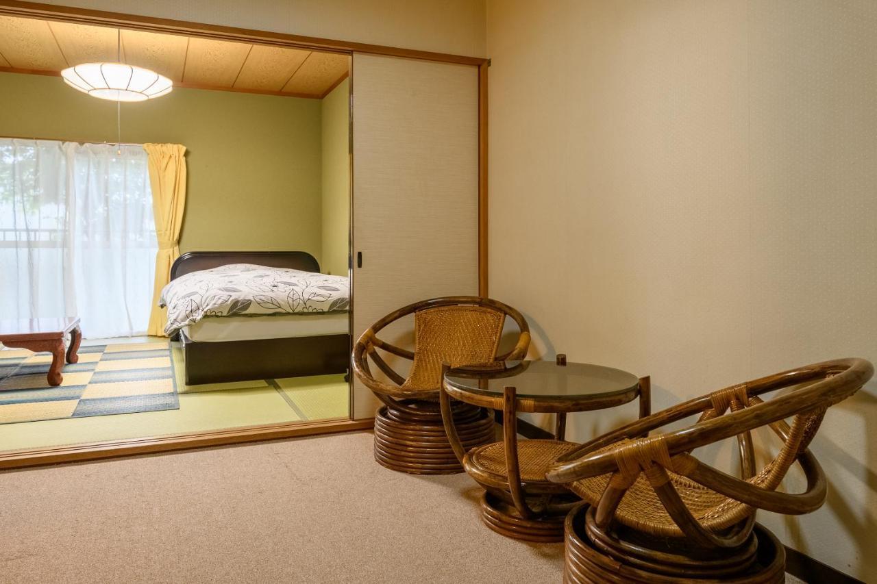 Tabist Sakura Annex Okumikawa Hotel Shinshiro Luaran gambar