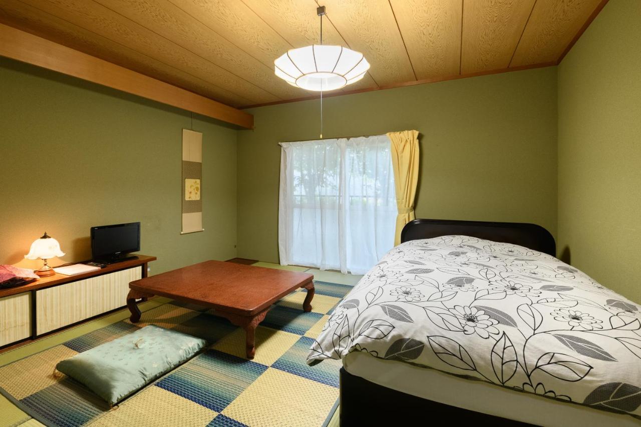 Tabist Sakura Annex Okumikawa Hotel Shinshiro Luaran gambar