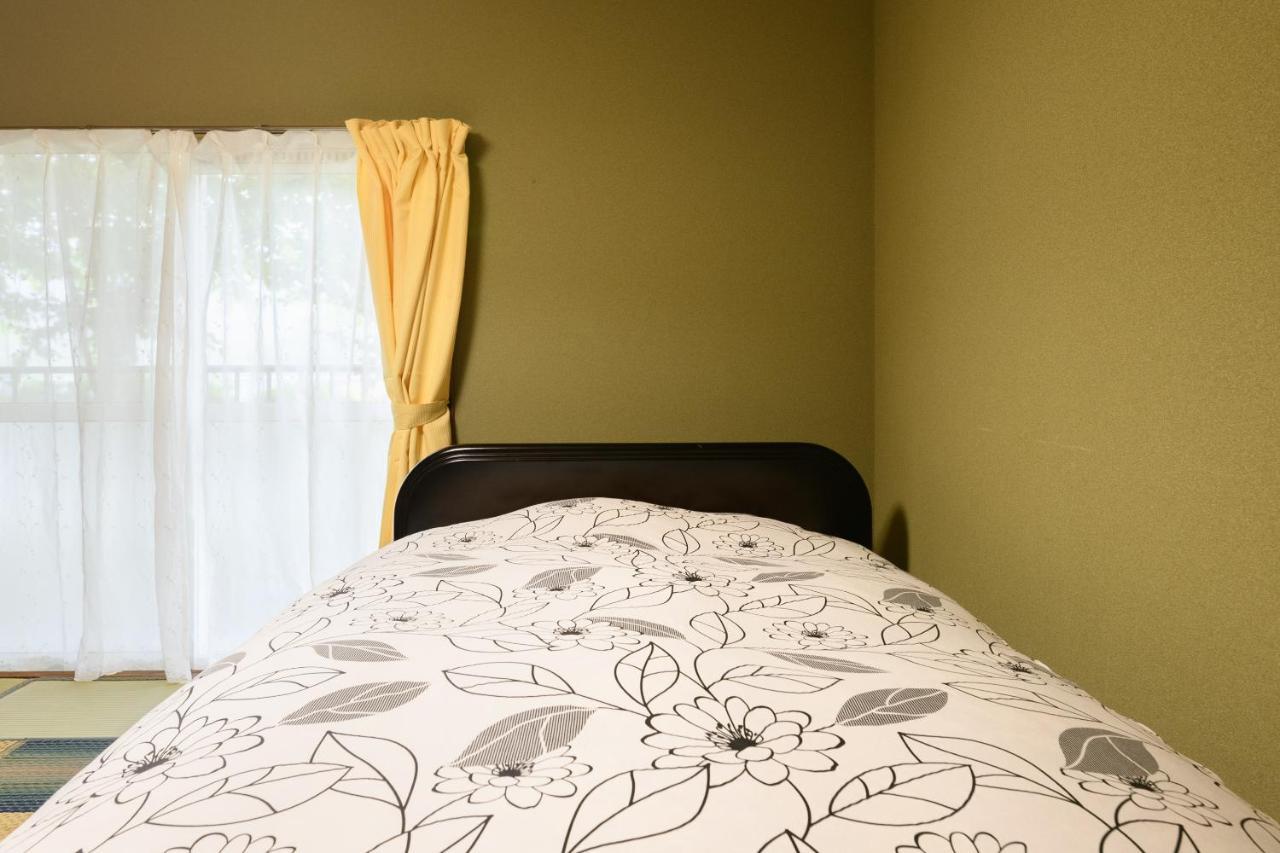Tabist Sakura Annex Okumikawa Hotel Shinshiro Luaran gambar