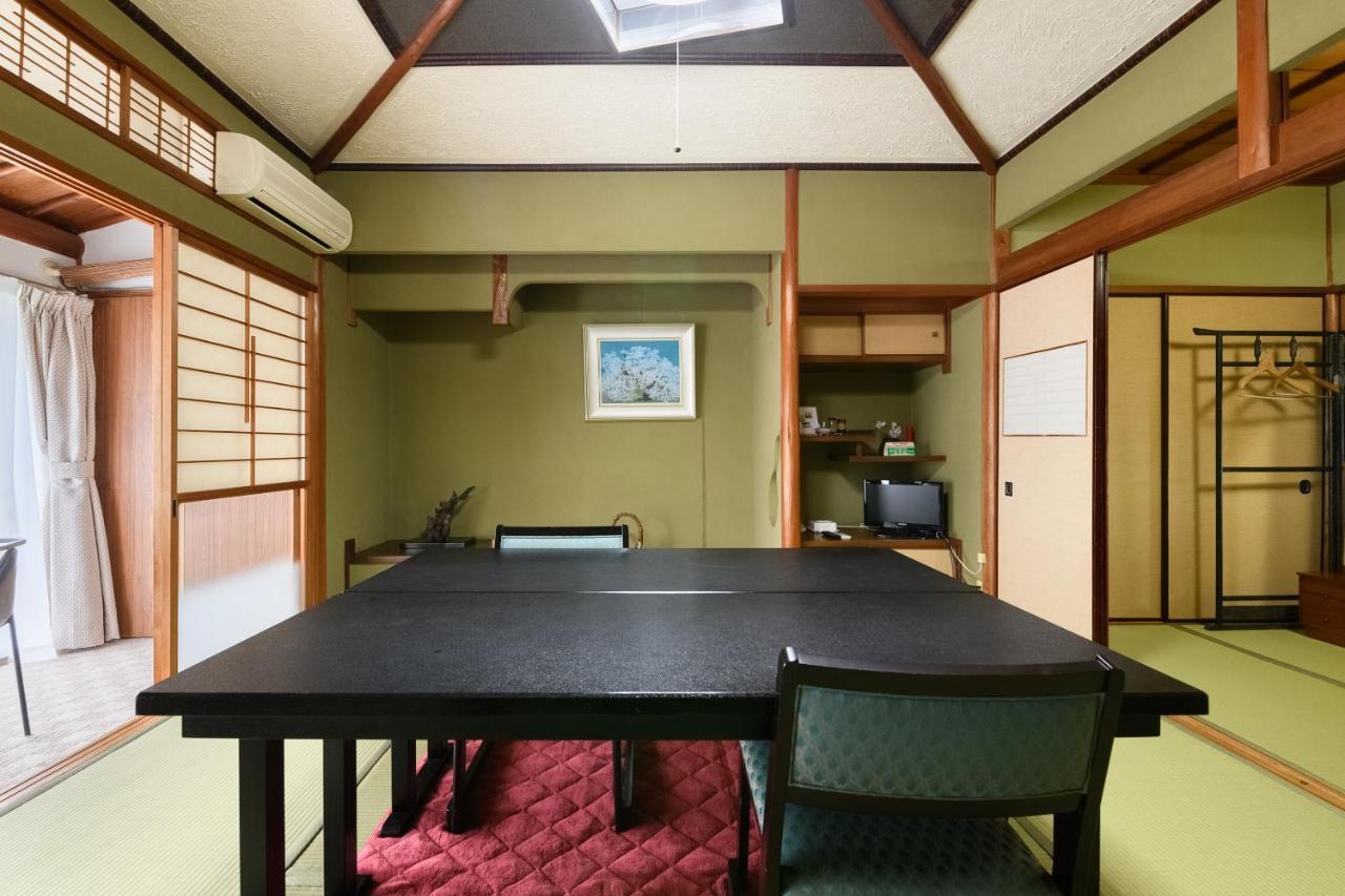 Tabist Sakura Annex Okumikawa Hotel Shinshiro Luaran gambar