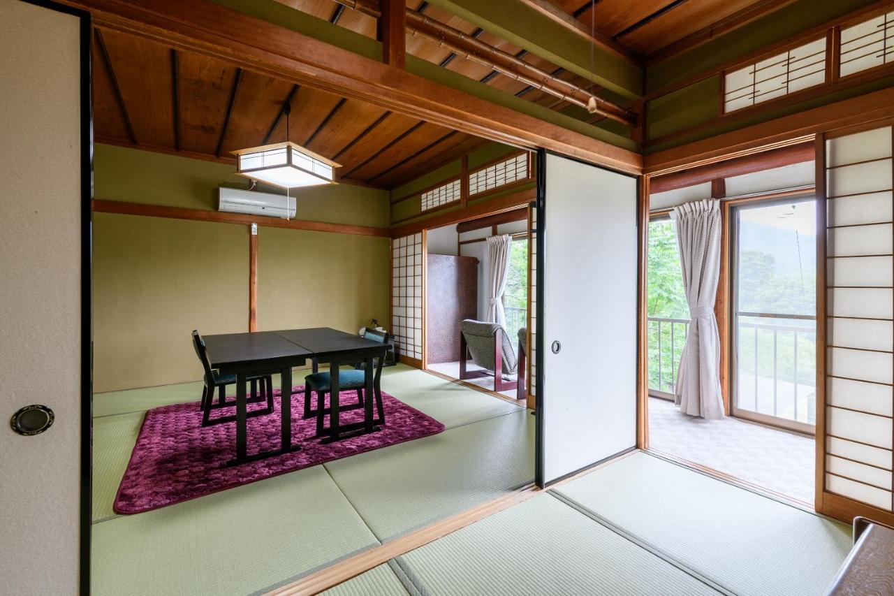 Tabist Sakura Annex Okumikawa Hotel Shinshiro Luaran gambar