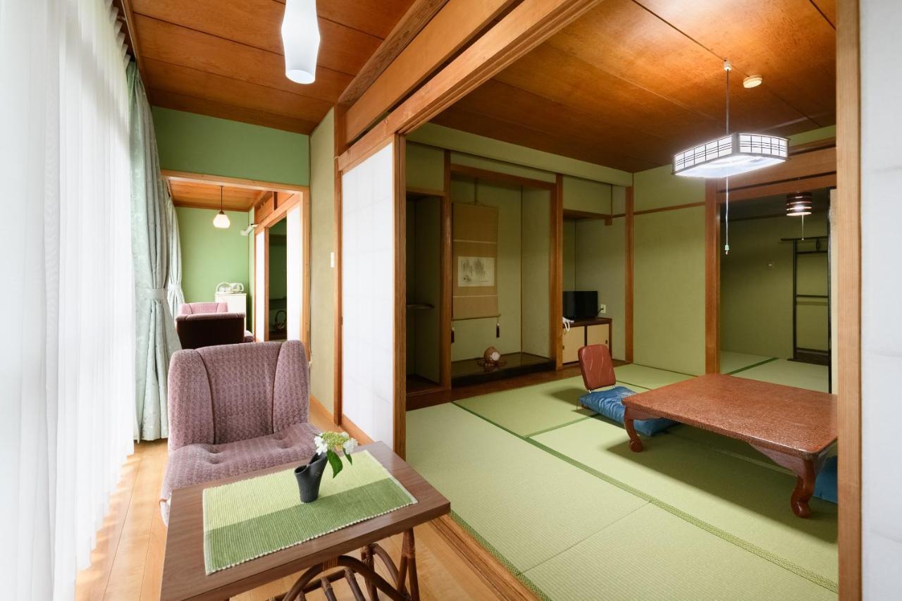 Tabist Sakura Annex Okumikawa Hotel Shinshiro Luaran gambar