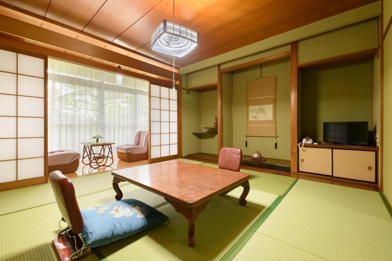 Tabist Sakura Annex Okumikawa Hotel Shinshiro Luaran gambar