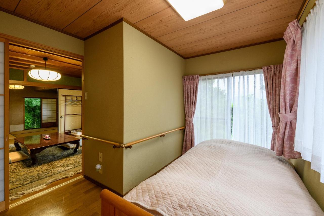 Tabist Sakura Annex Okumikawa Hotel Shinshiro Luaran gambar