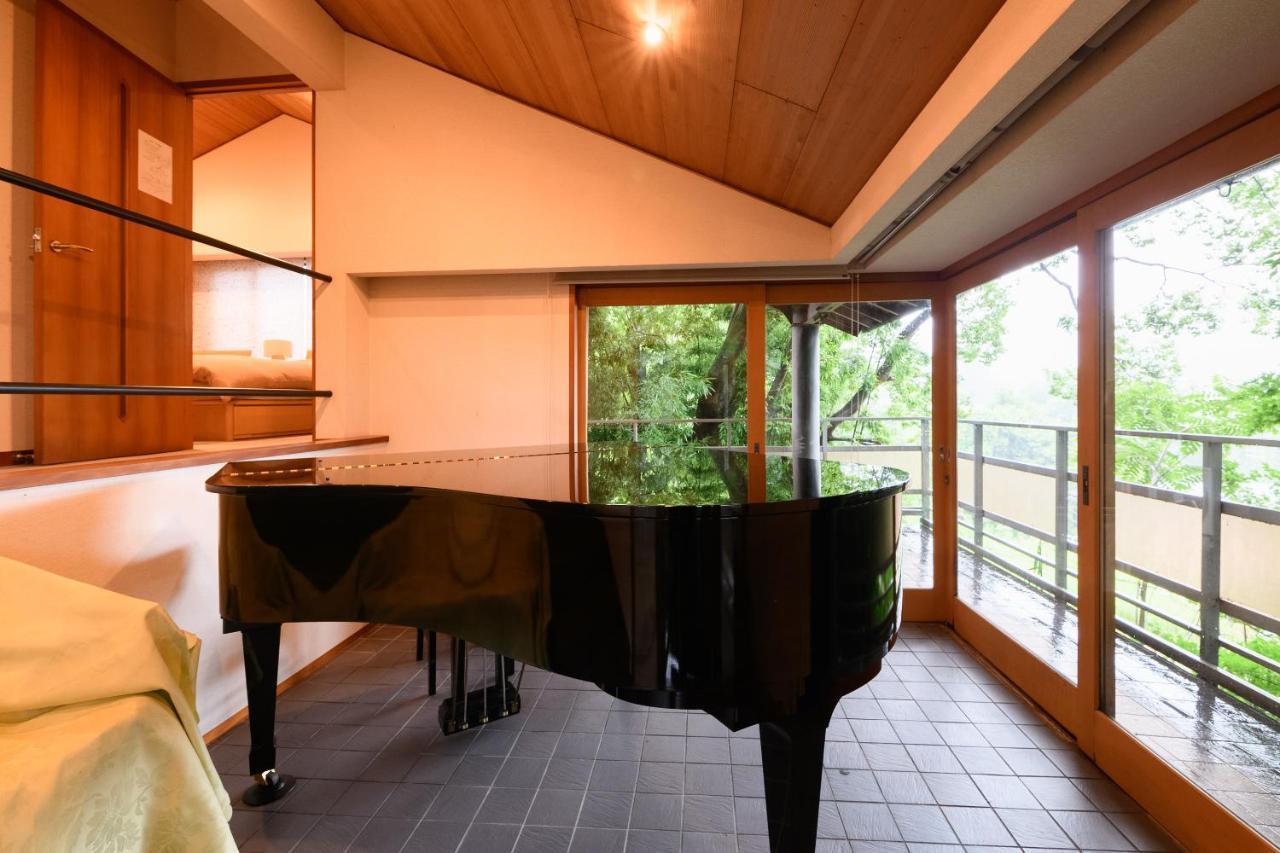 Tabist Sakura Annex Okumikawa Hotel Shinshiro Luaran gambar