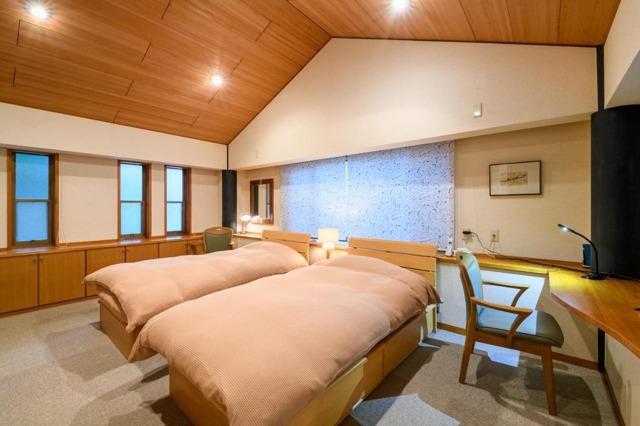 Tabist Sakura Annex Okumikawa Hotel Shinshiro Luaran gambar