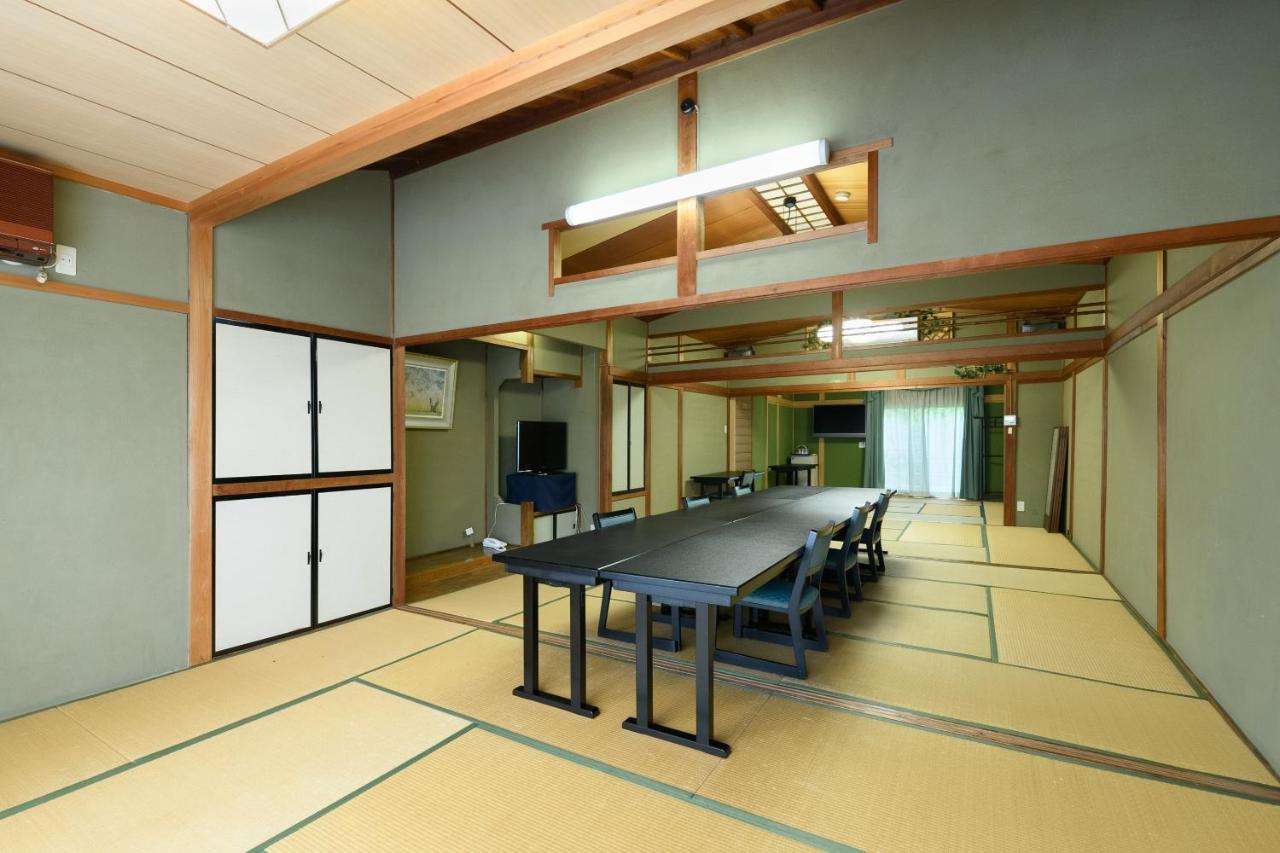 Tabist Sakura Annex Okumikawa Hotel Shinshiro Luaran gambar