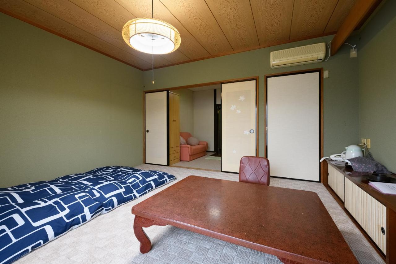 Tabist Sakura Annex Okumikawa Hotel Shinshiro Luaran gambar