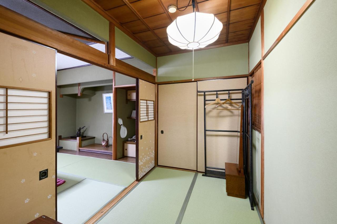 Tabist Sakura Annex Okumikawa Hotel Shinshiro Luaran gambar