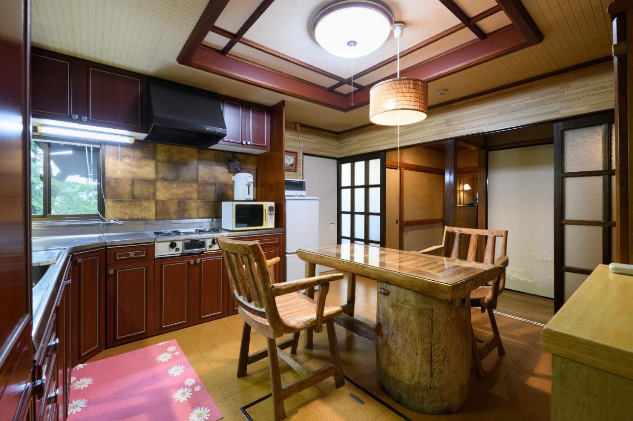 Tabist Sakura Annex Okumikawa Hotel Shinshiro Luaran gambar