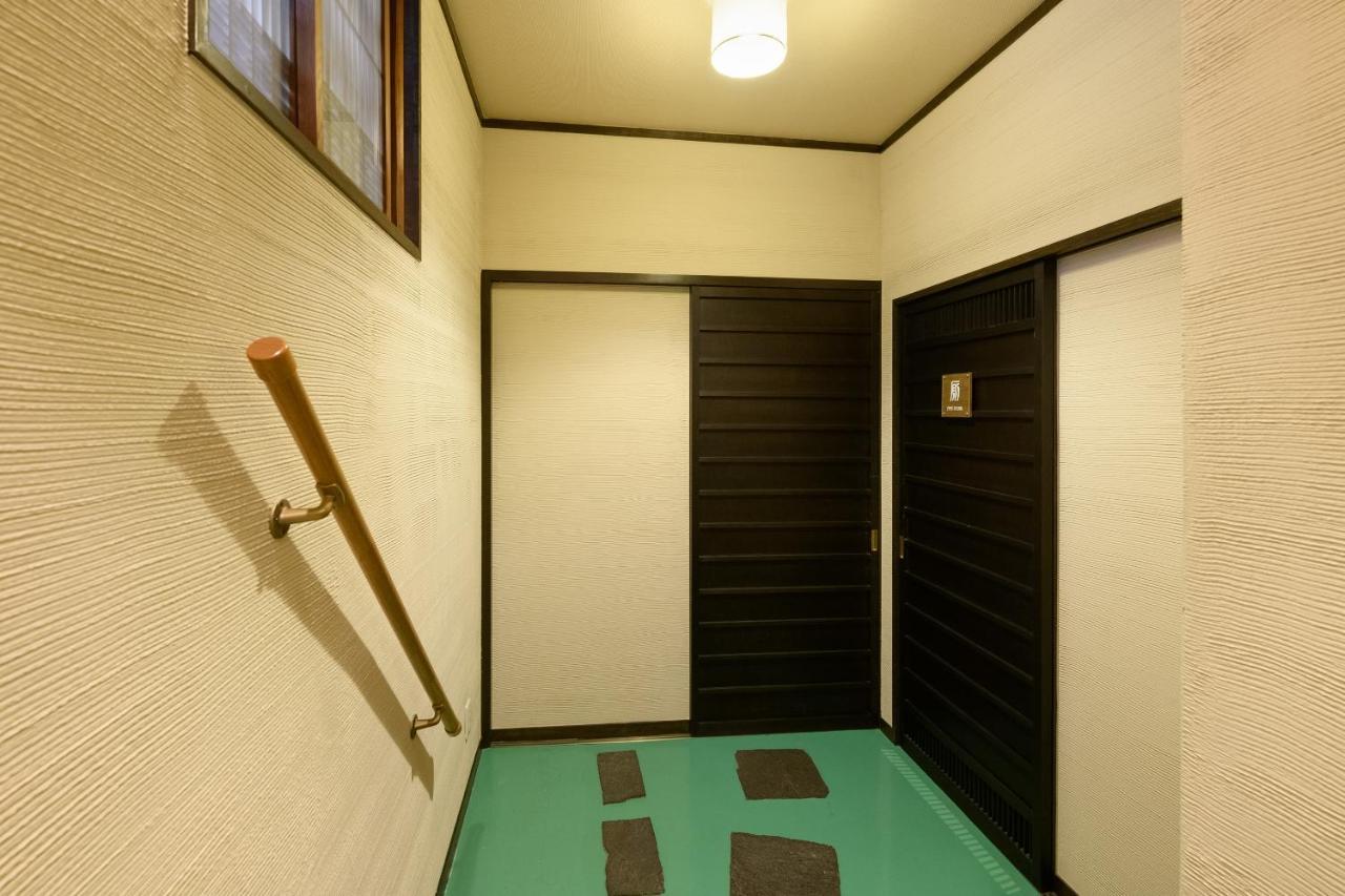 Tabist Sakura Annex Okumikawa Hotel Shinshiro Luaran gambar