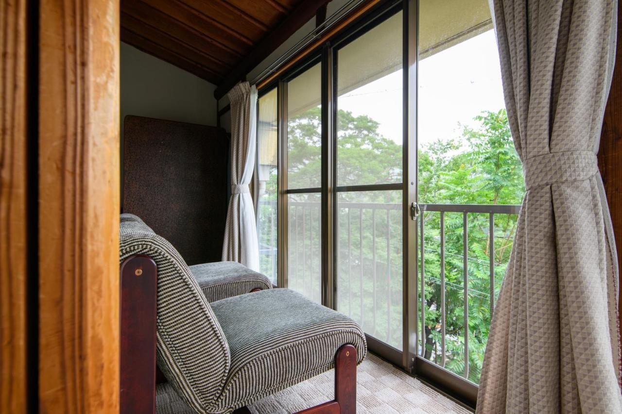 Tabist Sakura Annex Okumikawa Hotel Shinshiro Luaran gambar