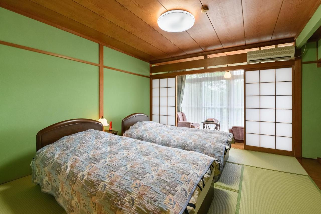 Tabist Sakura Annex Okumikawa Hotel Shinshiro Luaran gambar