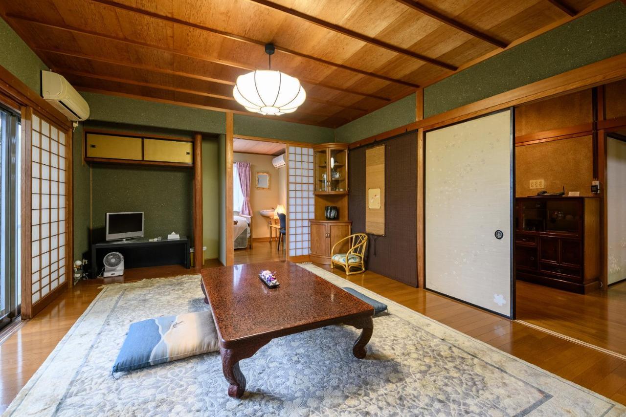 Tabist Sakura Annex Okumikawa Hotel Shinshiro Luaran gambar