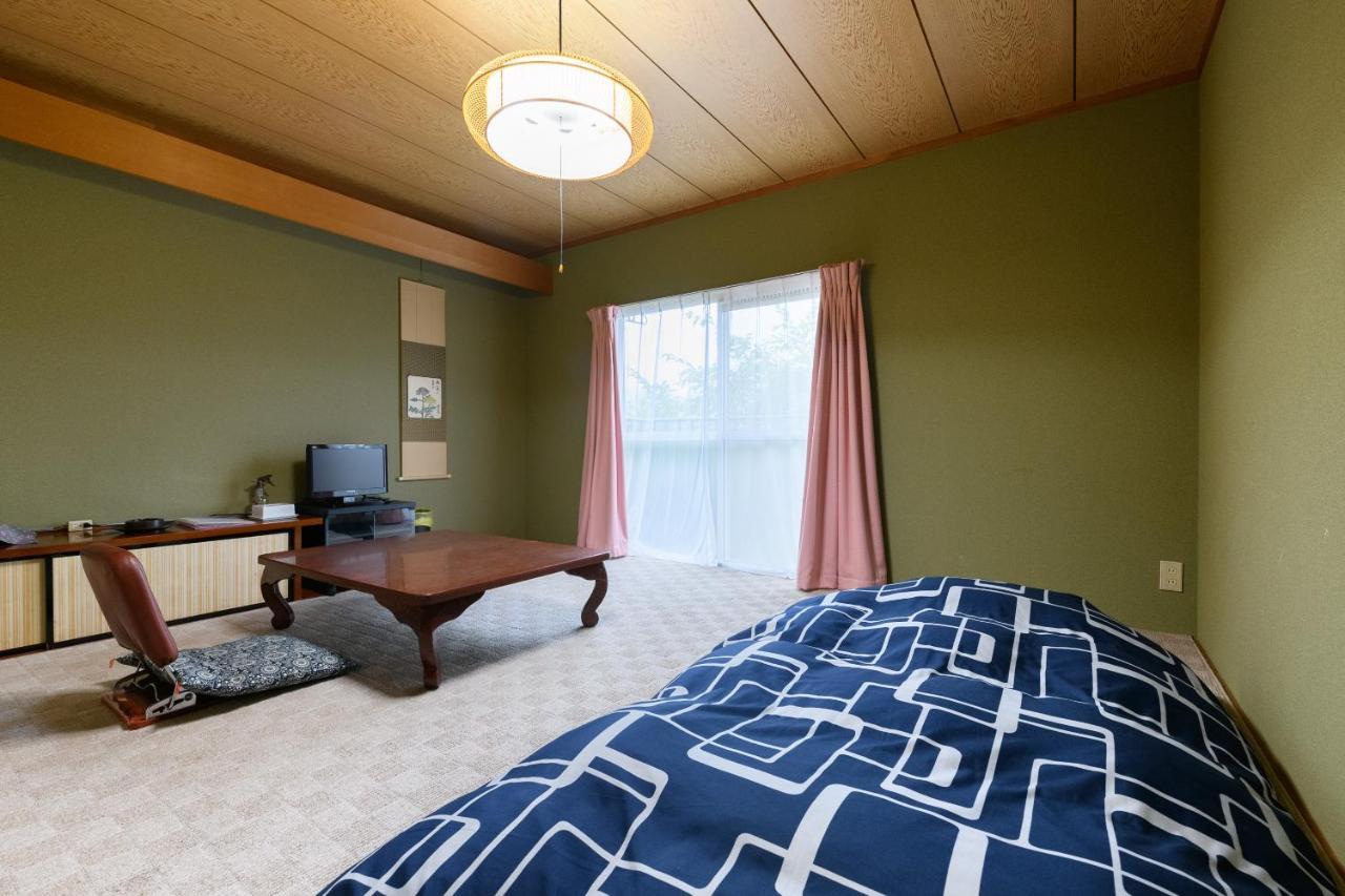 Tabist Sakura Annex Okumikawa Hotel Shinshiro Luaran gambar