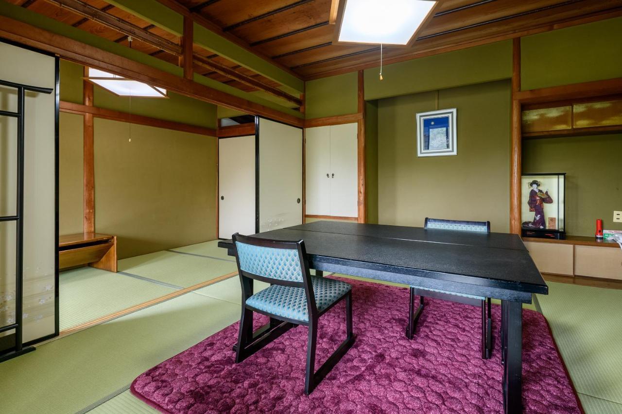 Tabist Sakura Annex Okumikawa Hotel Shinshiro Luaran gambar