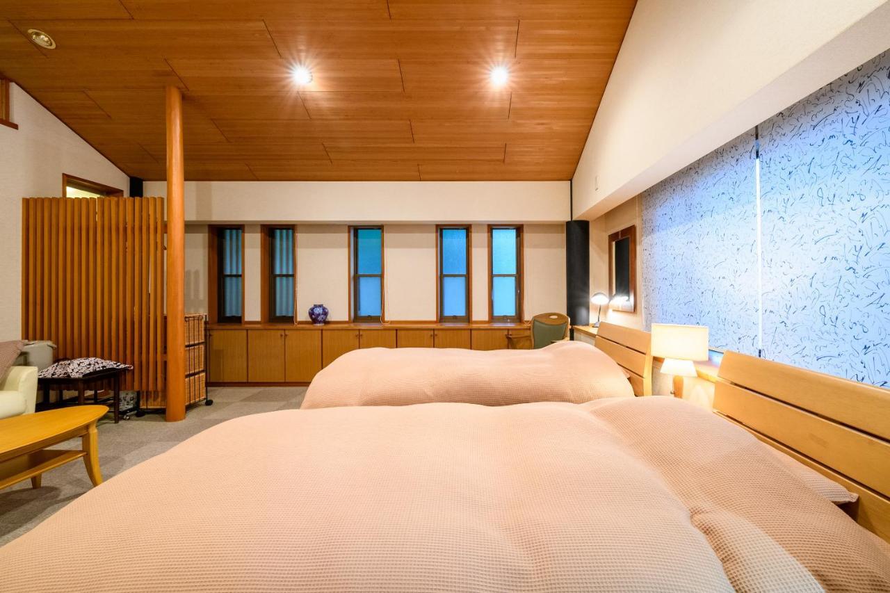 Tabist Sakura Annex Okumikawa Hotel Shinshiro Luaran gambar