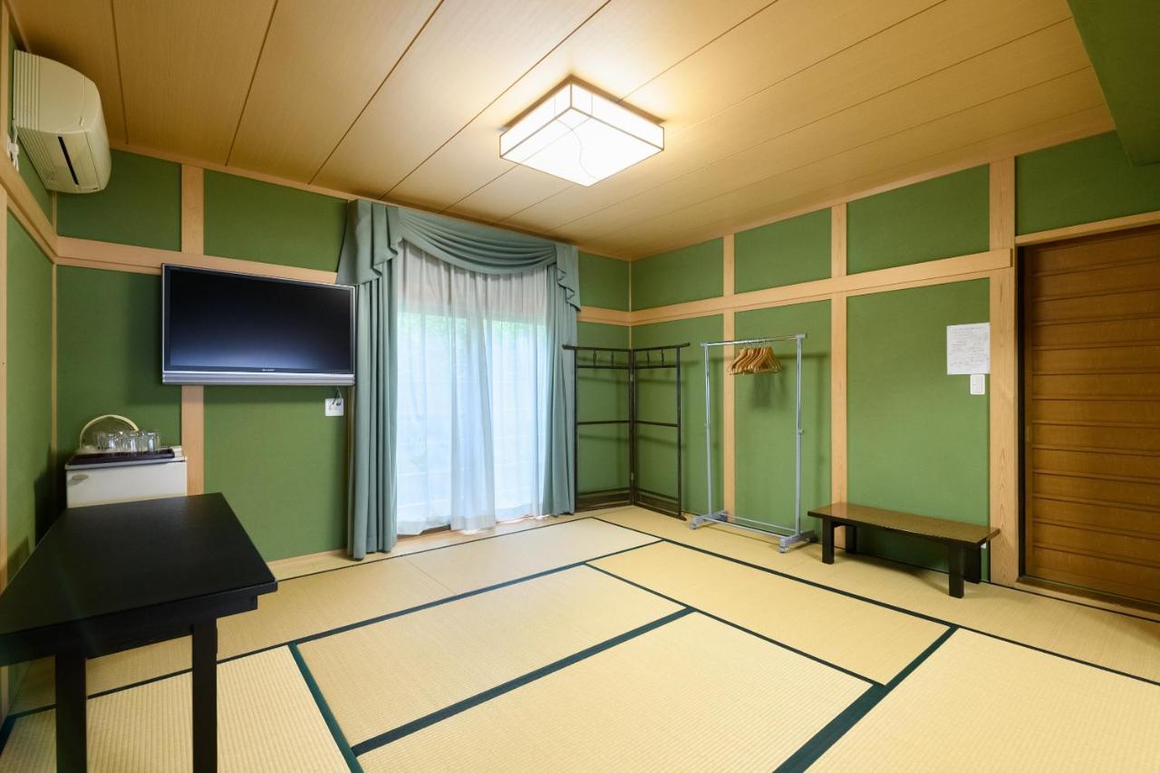 Tabist Sakura Annex Okumikawa Hotel Shinshiro Luaran gambar