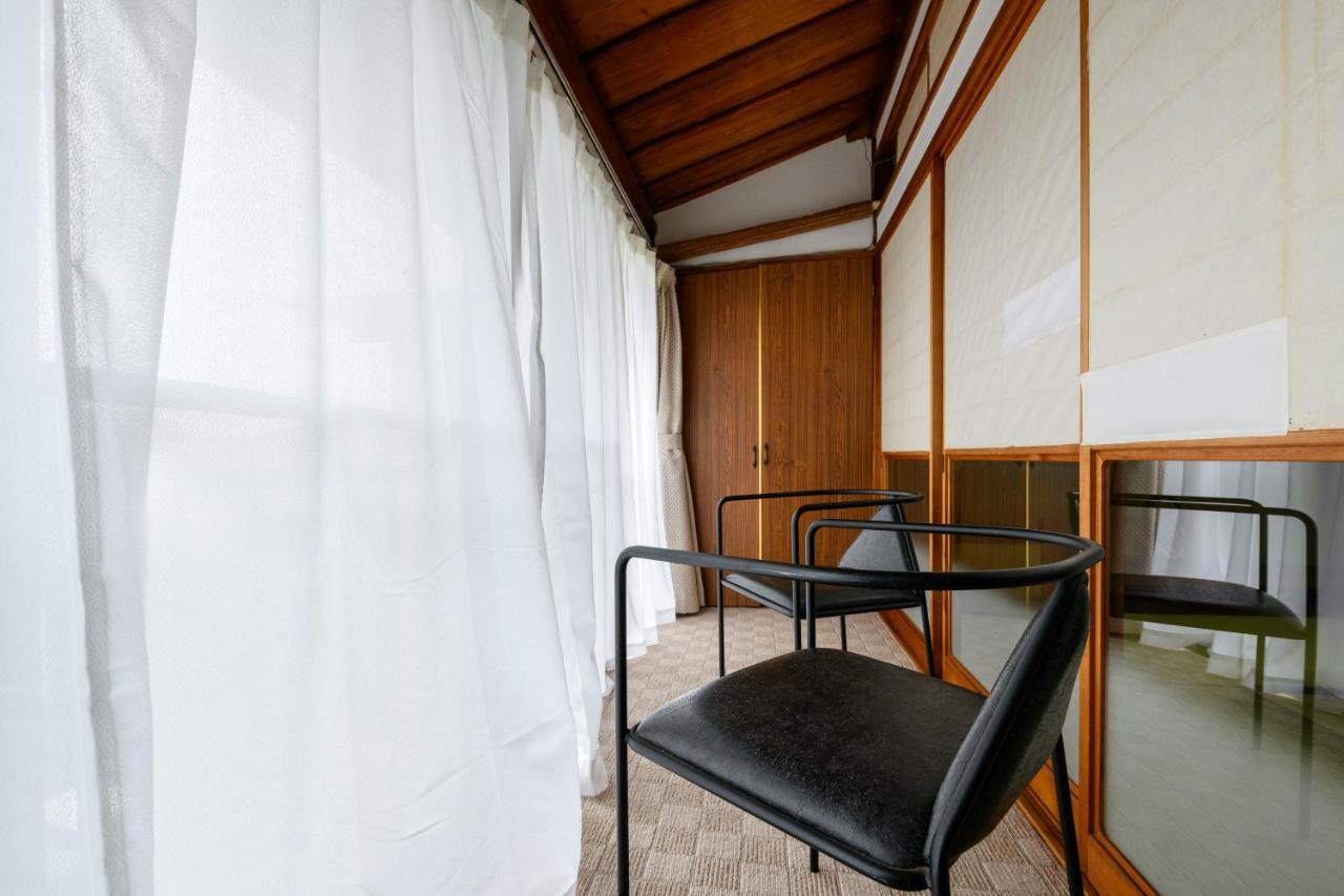 Tabist Sakura Annex Okumikawa Hotel Shinshiro Luaran gambar