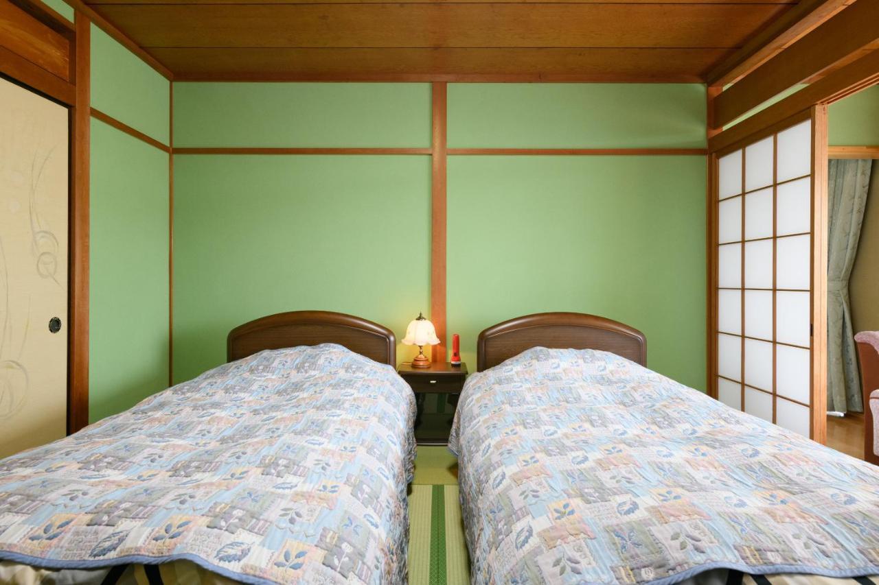 Tabist Sakura Annex Okumikawa Hotel Shinshiro Luaran gambar