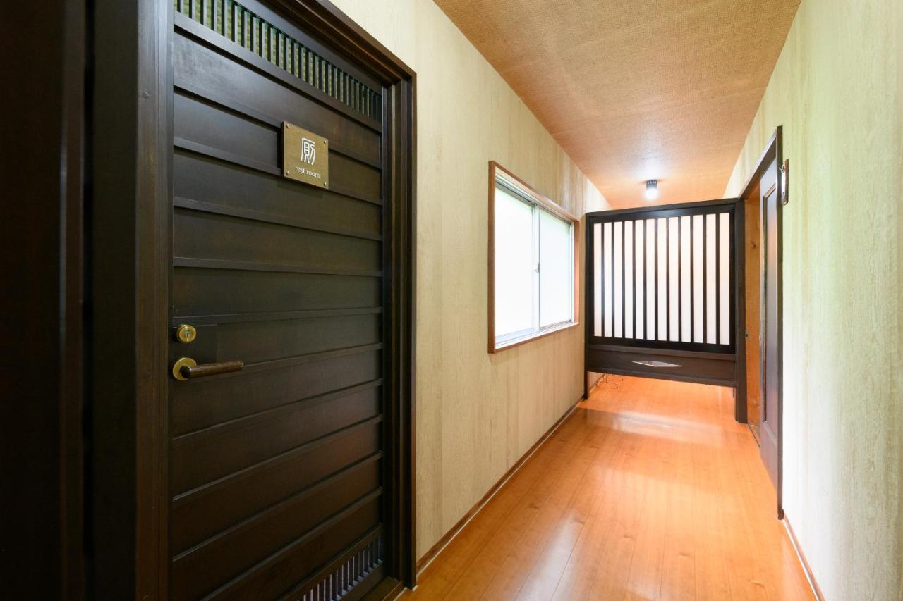 Tabist Sakura Annex Okumikawa Hotel Shinshiro Luaran gambar