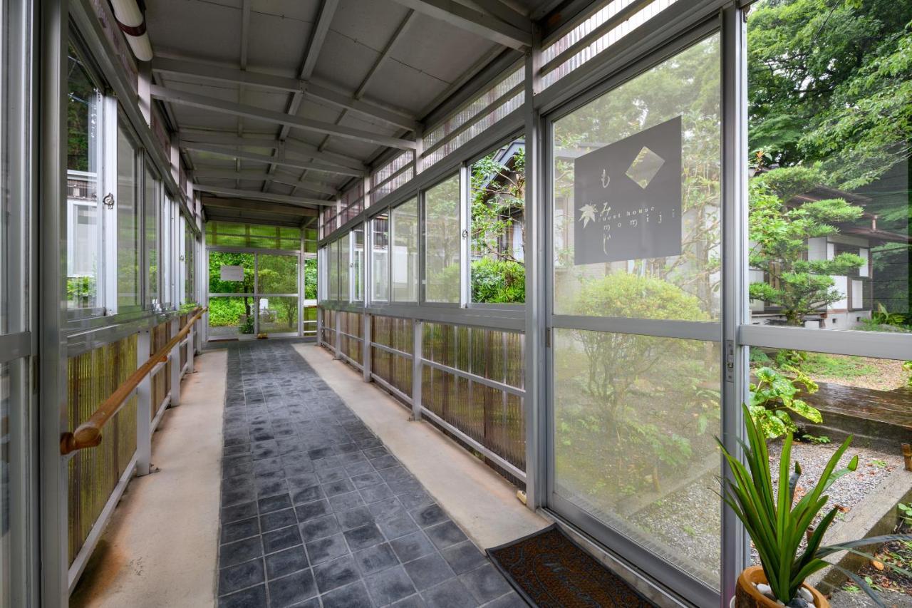 Tabist Sakura Annex Okumikawa Hotel Shinshiro Luaran gambar
